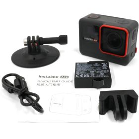 Insta360 Ace アクションカメラ insta360-ace 【非常に良い(A)】