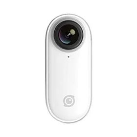 【中古】(非常に良い)Insta360 GO コンパクト アクションカメラ 防水仕様 国内正規品 国内発送 CINGOXX/A