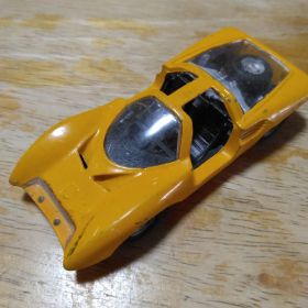 ミニカ－POLITOYS No.566 フェラーリ P5