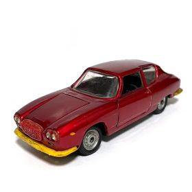 POLITOYS-M（N509）LANCIA FLAVIA Sport 1800