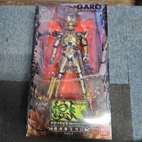 BANDAI GARO KIRAMIKIBITO Vol.1
