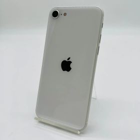 docomo iPhoneSE2 256GB ホワイト MXVU2J/A SIMロック解除済み 利用制限〇 動作確認済み