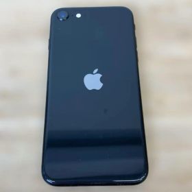 Apple iPhone SE 第二世代 64GB MHGP3J/A ブラック