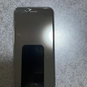 iPhoneSE 第2世代 ブラック 128