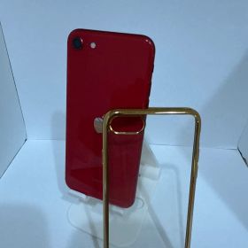 iPhoneSE2 第2世代 64GB レッド 本体