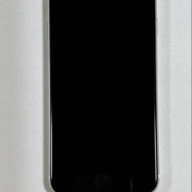 Apple iPhone se2 ホワイト 本体 + iFaceケース