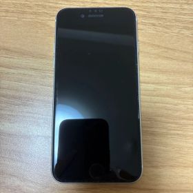 Apple iPhone SE 第2世代 ホワイト 128GB
