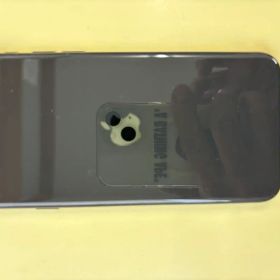 美品！ Apple iPhone SE (第2世代) 128GB ブラック