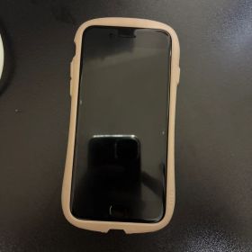 iPhone SE（第2世代）64GB (PRODUCT)RED 本体