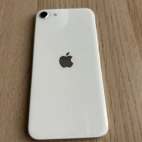 Apple iPhone SE (第2世代) ホワイト