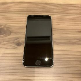 【SIMフリー】iPhone SE第二世代/256G/ホワイト
