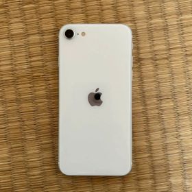 Apple iPhone SE (第2世代) 白