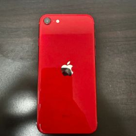iPhone SE 第2世代 64GB SIMフリー レッド
