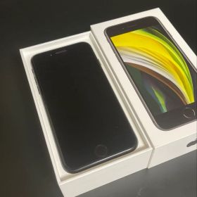 iPhone se 第2世代 64GB