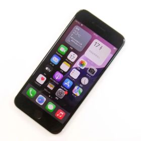 【バッテリー92%】 iPhone SE 第2世代 64GB ホワイト SIMフリー