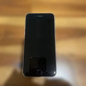 Apple iPhone SE2 ホワイト 本体