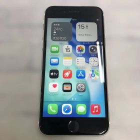 k1040 ipone SE 第2世代128GB ホワイト
