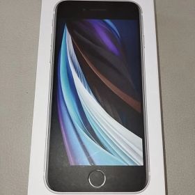 iPhone SE-第2世代