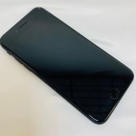 ★【訳あり品】au iPhone SE (第2世代) 64GB IPHONE SE ブラック