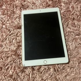 Apple iPad 第5世代 本体 32GBホワイト