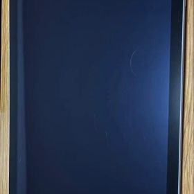 ジャンク品 Apple iPad 第5世代 シルバー 本体