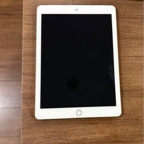 【ジャンク品】Apple ipad 第5世代