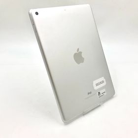 Apple iPad 第5世代 128GB シルバー Wi-Fi 動作確認済 美品【全額返金保証】【最速発送】