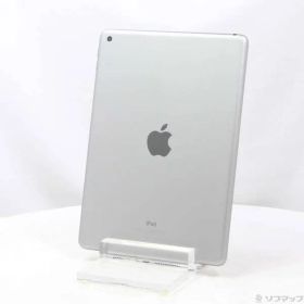 〔中古品〕 iPad 第5世代 32GB スペースグレイ MP2F2J／A Wi-Fi【258】