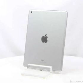〔中古品〕 iPad 第5世代 32GB スペースグレイ MP2F2J／A Wi-Fi【269】