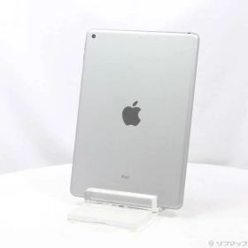 〔中古品〕 iPad 第5世代 32GB スペースグレイ MP2F2J／A Wi-Fi【305】