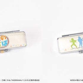 この素晴らしい世界に祝福を！3 印鑑ケース・このすば