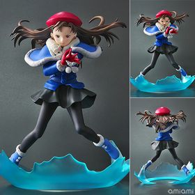 エスプレイドΨ (サイ) 1/8 カラーレジンキャスト製組立キット 美作いろり