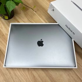 MacBook Air 13インチ M1チップ スペースグレー2020年 送料無料 3Q6L4