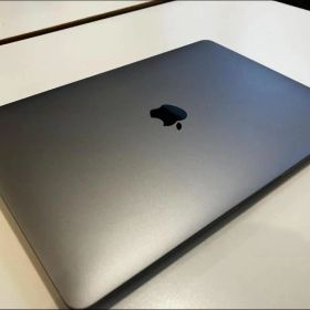 MacBook Air M1 2020 13.3 MGN63J/Aスペースグレイ