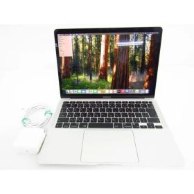 Apple MacBook Air 13.3インチ Apple M1 256GB MGN93J/A ▼KD4141