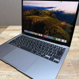 Apple MacBook Air M1, 2020 8GB 256GB