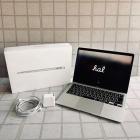 【美品】MacBook air M1 ８GBユニファイドメモリ 256GBSSD
