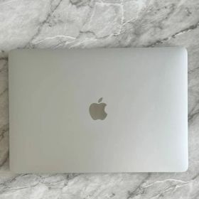 【最大容量96%】M1 Macbook air 8G 256GB本体未使用に近い