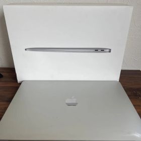 MacBook Air (macOS Ventura) m1