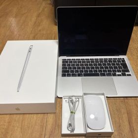 MacBook Air M1 8GB 256GB マウス MK2E3J/A