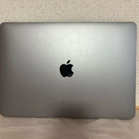 美品 Apple MacBook Air M1 動作確認済み