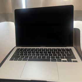 MacBook Air 13インチ 2020