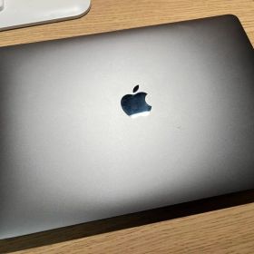 【純正箱付】16GB 512GB M1チップ MacBook Air13インチ