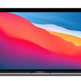 MacBook Air M1【2020】13.3インチ