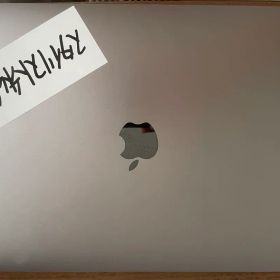 MacBook Air M1