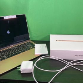 MacBook Air 2020 M1 8GB 256GB 13インチ ゴールド