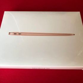 APPLE MACBOOK AIR