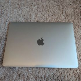 M1 MacBook Air 13インチ シルバー USキーボード