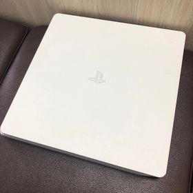 プレイステーション4(PlayStation4)のPS4 プレイステーション４ 本体、コードのみ CHU-2200A(家庭用ゲーム機本体)