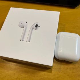 【ジャンク品】AirPods第1世代 正規品